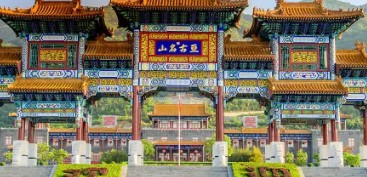 天津有哪些地方可以去天津玩？